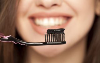 Pros and Cons of Charcoal Toothpaste