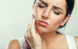 Causes and Remedies for Tooth Sensitivity