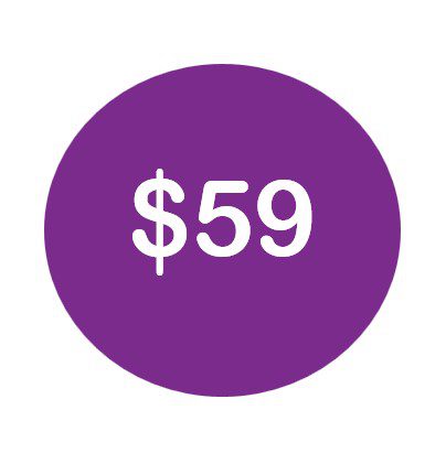 $59 Patient Specials in Alderwood Family Dental