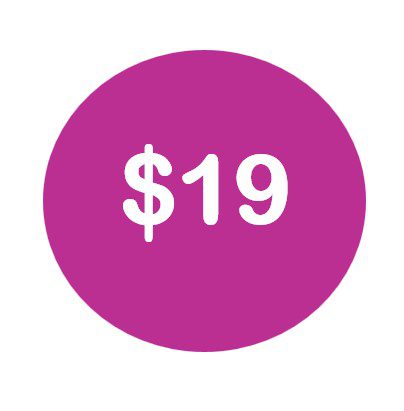 $19 Patient Specials in Alderwood Family Dental