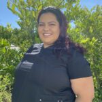 Josie - Alderwood Family Dental Team Membe